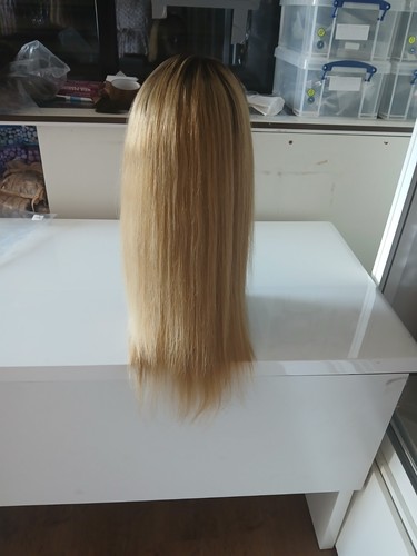 12a 20inch brazilian glueless - 20inch,