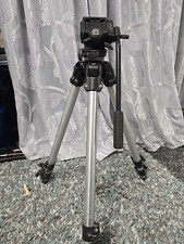 Manfrotto Art 144 Tripod with