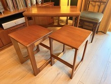 Macintosh TRIFORM Teak Folding