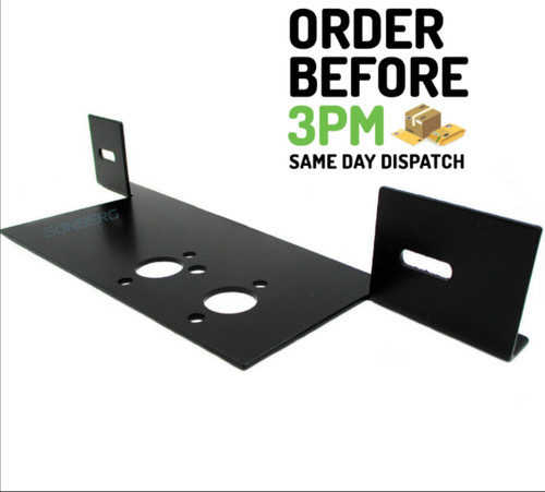 Universal bracket webasto - universal,