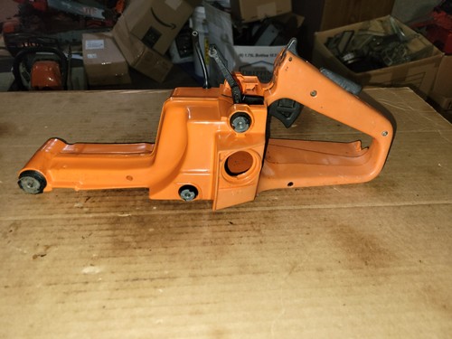 Husqvarna chainsaw oem - chainsaw,