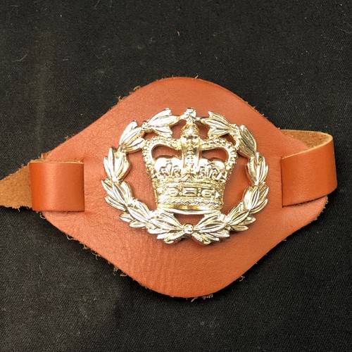 Warrant officer class wo2 - warrant, 2