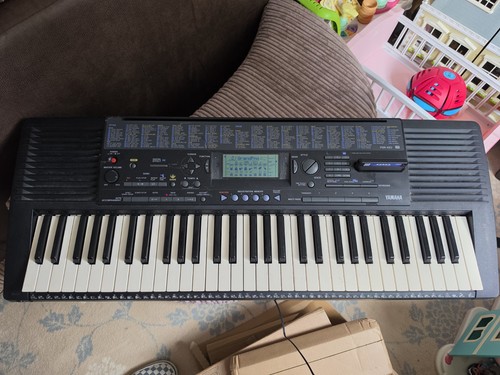 Yamaha psr 420 - yamaha, psr-420