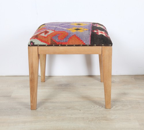 Turkish boheman kilim - turkish,