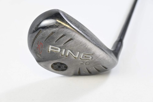 Ping g25 hybrid 20 - hybrid, /