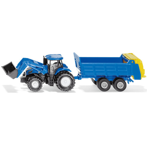 Siku 1630 new - 1630, with