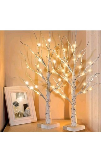 70cm small tree with light - 70cm,