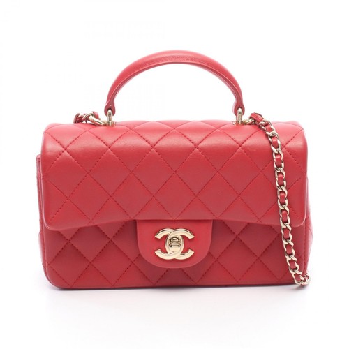 Chanel matelasse top - chanel,