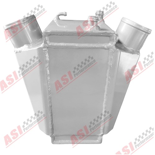 Intercooler fit 2016 2022 2017 - intercooler,