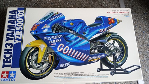Tamiya 14086 tech 3 - 14086,