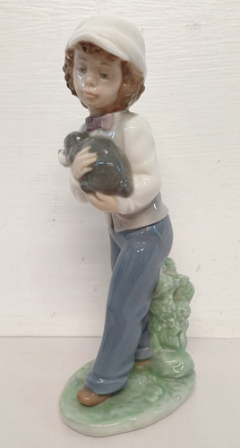 Nao lladro best - nao,