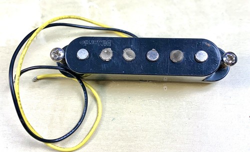 Dimarzio ibanez short tracer - short,