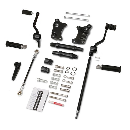 For harley sportster forward - harley,