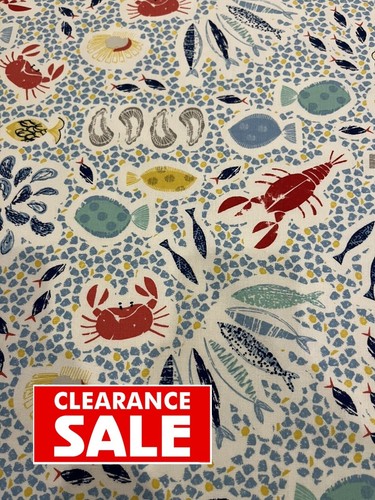 Laura ashley kids fishes - ashley, craft