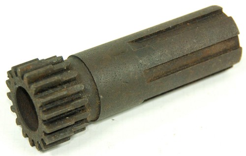 Triumph pre unit gearbox 49 - triumph,