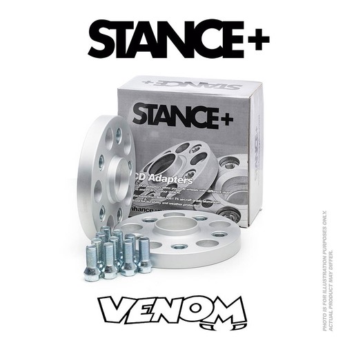 Stance 20mm pcd - adapters, vw