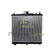 Brand new quality radiator - brand,