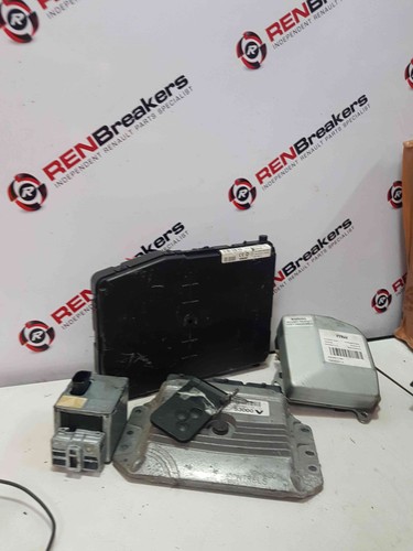 Renault clio mk3 2005 - mk3, 2005-2012