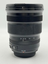 FUJIFILM SUPER EBC XF 10-24mm