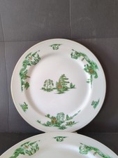 SET OF 4 VINTAGE JAPANESE