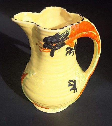 1930s burleighware arthur wood - 1930s,