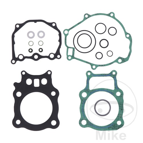 41880 complete set gaskets - set,