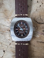 Vintage sicura jewels swiss - vintage, 17