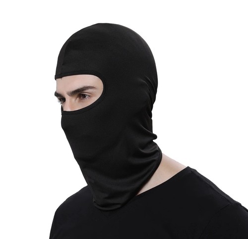 Balaclava full face mask men - mask,