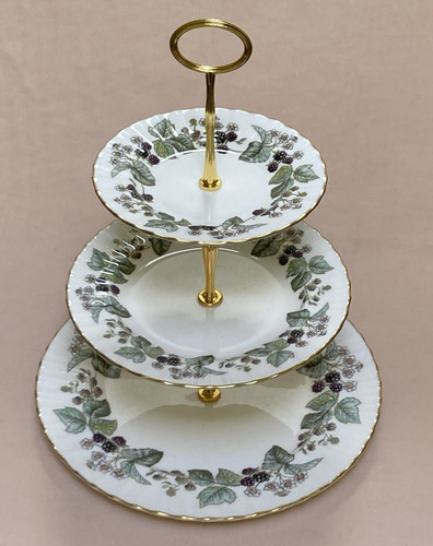 Royal worcester lavinia - worcester, "lavinia"