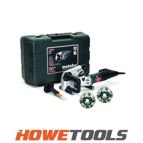 Metabo mfe40 240v wall - 240v,