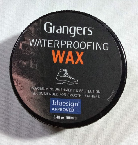 Grangers waterproofing wax - grangers,