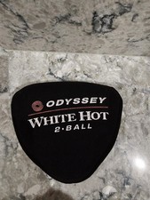 RARE Original Odyssey White