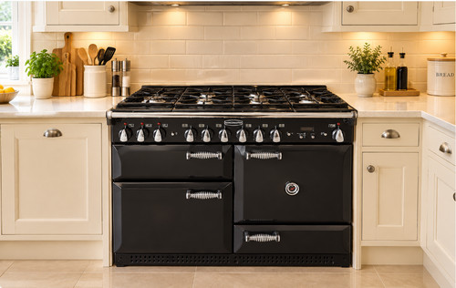 Rangemaster elan 110cm dual - elan,