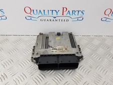 HYUNDAI I40 ENGINE CONTROL MODULE ECU 1.7 DIESEL 2017 39140-2A530