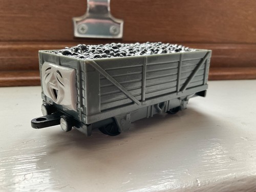 Thomas the tank - the,