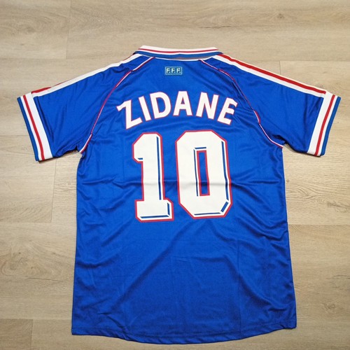 Zidane france world cup - world,