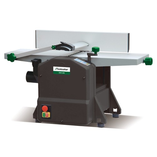 Holzstar planer thicknesser - planer,