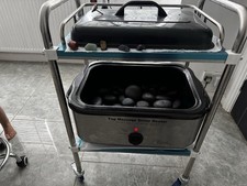 Massage Heater Hot Stone Kit