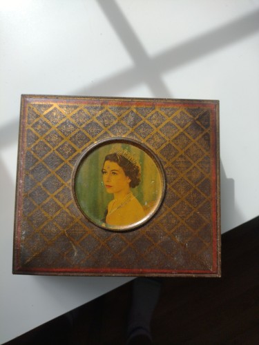 Vintage mcvitie price ltd - vintage,