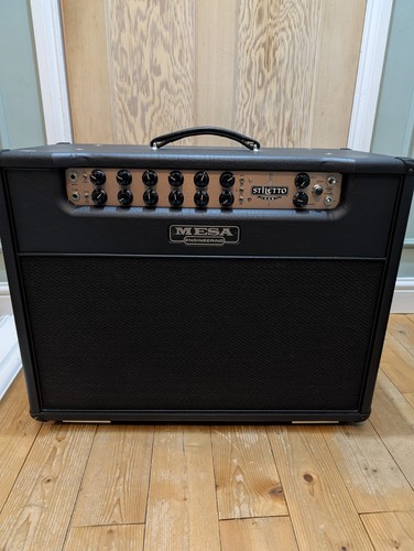Mesa boogie stiletto ace - boogie,
