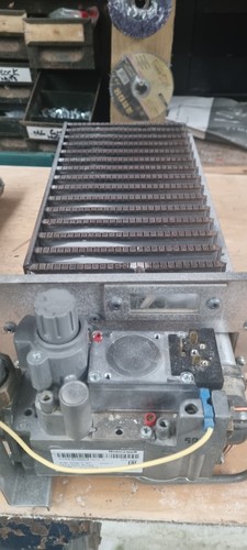 Rayburn 480 nat - nat, gas