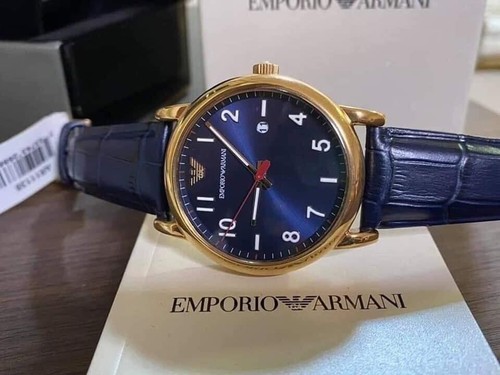 New emporio armani men - emporio,
