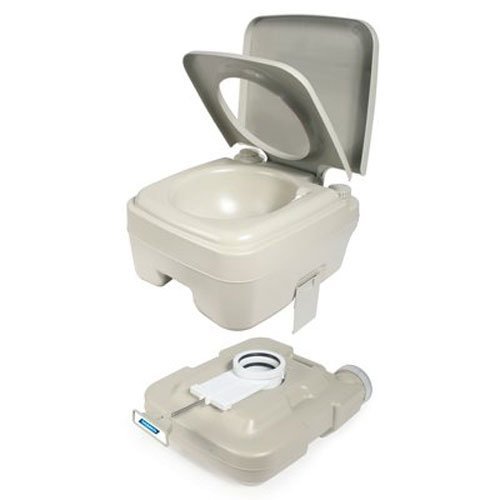 Boat toilet camping hunting - boat,