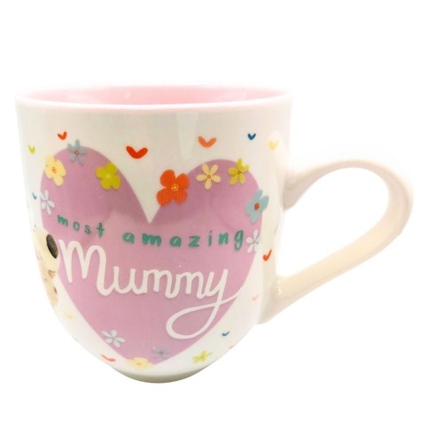 Boofle amazing mummy - amazing,