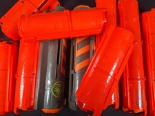 Hasbro Nerf Gun Disc Magazines