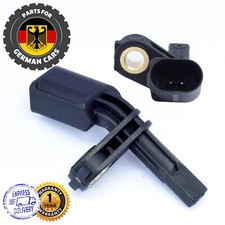 Skoda Octavia 3 (2014-) ABS Wheel Speed Sensor RIGHT OSF OSR WHT003856 7H0927804