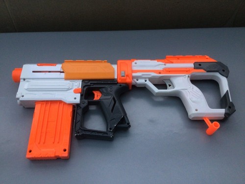 Nerf recon toy dart - recon, ii