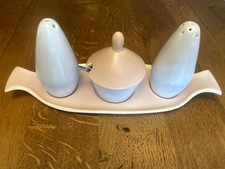 Vintage Poole Pottery Twintone