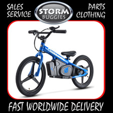 STORM 16" KIDS 170w 24v