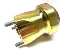 OTK Tony kart Medium 92mm Rear Wheel Hub -Complete HST Magnesium - OTK Genuine 
